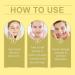 futiu Facial Care Cream - Deep Hydration Improves Softness Boosts Elasticity Firms Skin(2pcs) - Buy Online on GoSupps.com