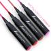 Sorme Treatment Cosmetics Smooch Proof Lip Stain in Vamp - Long-lasting & Kiss-proof - Buy Online on GoSupps.com