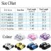 Shop Children's Flip Flops & Non-Slip Sandals | Boys' & Girls' Bathing Shoes in EU Size 20/21 - Stylish Safe & Affordable - Buy Online on GoSupps.com