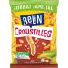 BELIN - Peanut Chips Family Size 138G - Pack of 2