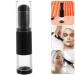 Buy Baluue Powder Brush - Refillable Travel Foundation & Blush Brush for Effortless Makeup Highlighting & Contouring - Buy Online on GoSupps.com