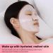 Spruka Bio-Collagen Mask Bioglow Overnight Bio-Collagen Mask Deep Collagen Anti Wrinkle Lifting Mask Bio Collagen Face Mask Overnight 3 to 4 Hour Face Collagen Sheet Mask (4PCS) - Buy Online on GoSupps.com