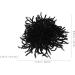 GALPADA Synthetic Cosplay Reggae Dreadlocks Wig Short Dreadlock Hair Wig Afro Faux Locs Dreads Wig Fluffy Spring Curly Hair Extensions for Men Women Cosplay Costume - Buy Online on GoSupps.com