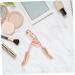 Beatifufu Lash Curler Handheld Eyelashes Curling Clip Eyelashes Curler Lash Curls Tools Eyelash Curl Eyelash Clamps Lash Curling Clips Makeup Supplies Cosmetic Tools Eyelash Makeup Tool - Buy Online on GoSupps.com