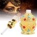 Fragrance Perfume Perfume Oil for Women Perfume Muslim Halal Dubai Retro Essential Oil Exquisite Vintage Fragrance Gift 15ml (empty) - Buy Online on GoSupps.com