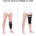 Buy Patented Catheter Leg Bag Holder | Urinary Drainage Bag Sleeve for Men & Women | Comfortable Foley Catheter Fix | Black Medium - Buy Online on GoSupps.com
