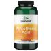 Swanson pantothenic acid (pantothenic acid) vitamin B5 500mg 250 capsules high -dose laboratory testing soybreis gluten -free without genetic engineering