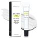 CONTEXT SKIN Collagen Eye Cream 3-in-1 formula with collagen coffee & niacinamide for lightweight hydration supports a smoother refreshed under-eye appearance 0.88 fl oz