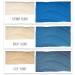 Tints of Nature Bold Colour Blue Semi-Permanent Hair Dye Ammonia-Free and Damage-Free Colouring 70ml 70 ml (Lot de 1) bleu - Buy Online on GoSupps.com