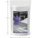 5 LB Pure Dead Sea Salt with Lavender Essential Oil - Spa Bath Salt for Body Wash & Scrub - Soothes Tired Muscles & Skin - Buy Online on GoSupps.com