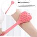 Tovinanna Pai Sha Board Back Massage Tab | Body Massage Hammer & Handwear Devices for Ultimate Relaxation - Buy Online on GoSupps.com