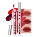 COLORKEY Airy Velvet Lip Lacquer Lightweight Matte Liquid Lipstick  Soft Matte Lip Cream  Lip Glaze  Long Lasting No Fading Non-stick Cup Lip Gloss (666D)