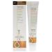 One N' Only Permanent Hair Color - Permanent Hair Dye Made with Argan Oil - Delivers Rich Accurate Tones with Gray Coverage - Improves Moisture & Elasticity - 5RG Light Tangerine Brown (3 oz)