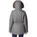 Columbia Women's Suttle Mountain II Insulated Jacket - City Grey, XL - Buy Online on GoSupps.com