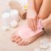 minkissy 5 Pairs Wax Thermal Insulation Gloves Paraffin Wax Foot Cover Warm Mittens Paraffin Bath Mittens Paraffin Bath Liners Wax Bath Wax Socks Work Cosmetic Plush Accessories - Buy Online on GoSupps.com