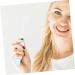ULTECHNOVO 40 pcs Portable Manual Toothbrush - Soft Fur Travel Size Cleaning Brush for Global Shipping - Buy Online on GoSupps.com