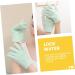 Healeved 3 Pairs Moisturizing Gloves Hand Care Gloves Dry Skin Hand Moisturiser Gloves Washbasin Moisturizing Spa Gloves Grooming Gloves Cotton Spa Gel Gloves Moisturize Spandex Wet Gloves - Buy Online on GoSupps.com