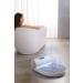 Body Hair Dryer Negative Ions Body Heater Blow Dryer Waterproof All-Round Quick-Drying Body Dryer Household Bathroom Dryer