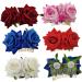 FRCOLOR goody hair clips for women hair jewels for women hair claw clips for women barrettes for women hair accessory for women women's hair clips rose hair clip Hair - Buy Online on GoSupps.com