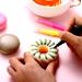 2 Pcs Diy Baking Pigment Pen Brush Food Coloring Pen for Drawing Biscuits Fondant Cake Decorating Tools Cake Diy Draw Tool - Buy Online on GoSupps.com