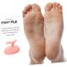 MERRYHAPY Foot Grinder Foot Rub Foot File for Dead Skin Pedicure Tool File for Foot Feet File for Pedicure Foot File for Pedicure Foot File with Handle Foot Scrubber File Foot Files - Buy Online on GoSupps.com
