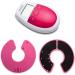 WJQSD Electrical Breast Enlargement Massage Device - Anti-Sagging & Bust Lift 5 Heating Massage Modes for Breast Health - Buy Online on GoSupps.com