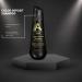Color Revive & Enhance Smooth Protection Shampoo - Sulfate-Free Color Deposit Black - 11 oz for Vibrant Hair - Buy Online on GoSupps.com