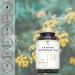 Evening Primrose Oil 2000mg 10% GLA Softgel Capsules with Vitamin E Menopause Skin & Nails Care Cold Pressed High Strength Formula Made in EU by N2 Natural Nutrition - Buy Online on GoSupps.com