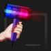 ADITAM Ionic Hair Dryer with Diffuser Constant Temperature Not Hurting Hair Ionic Hammer Hair Dryer Negative Ionic Hairdryers Hair Care Hair Dryers Double The Comfort - Buy Online on GoSupps.com