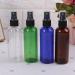 LUJIYY 100ml Refillable Press Spray Bottle Liquid Container Atomizer Hot Spray Bottle Fine Spray Bottle Continuous Spray Bottle Spray Bottle For Hair 360 Spray Bottle Green - Buy Online on GoSupps.com