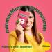 Buy Ricola Cranberry Herbal Candies - Sugar-Free Vegan 10 Pack of 50g | Original Swiss Recipe with 13 Alpine Herbs - Buy Online on GoSupps.com
