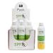 SPF Rx Continuous Spray Sunscreen 18 Pack - 6 Ounce | Sun Protection for All-Day Coverage - Buy Online on GoSupps.com