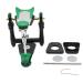 Multifunctional articulator dental laboratory articulator in full mouth laboratory tools adjustable equipment prosthesis articulator for dental laboratory dentists and learners