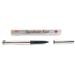 Berk AY-090-11 Ayurvedic Cosmetics - Noble Kajal Night Blue 12.5 cm