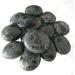 Natural Peacock Eye Palm Home Decoration SpiritualStone Witchcraft Beautiful (Color : 100-140g) ningxiao - Buy Online on GoSupps.com