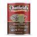 Chatfield's Cocoa Powder, Unsweetened, Vegan, Gluten-Free, 10 Ounce Canister, 1-Pack Cocoa Powder 10 Ounce (Pack of 1)