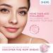 Hyaluronic Acid Serum - Ultra-Moisturizing Cream-Gel for Repair & Regeneration | Instant Tightening Effect - Buy Online on GoSupps.com
