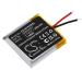 Battery Replacement for Voice X 2ALG4 VoiceX DR652525