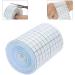 KTELI 2X Mesh Breathable Non-Woven Adhesive Bandage Roll - Flexible Comforting Dressing for Wounds | International Shipping Available - Buy Online on GoSupps.com