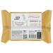 Marcel's Green Soap Hygienic Wet Wipes - Eco-Friendly Vanilla & Cherry Blossom - 15 Pack - Plant-Based Hand Wipes - Buy Online on GoSupps.com