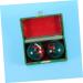 Fomiyes 3-in-1 Handballs - Stress Relief & Fitness Massage Tools for Therapy & Gym Use - Buy Online on GoSupps.com