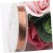 Ipetboom Copper Beading Wire Diy Jewelry Bead Stringing Wire Accessories Metal Bracelet Wire Nail Tips Decal Jewelry Wire Beading Wire for Jewelry Acrylic Nail Metal Beading Wire Manual - Buy Online on GoSupps.com
