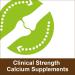 Priority One Vitamins Calcium Orotate - 100 Vegetarian Capsules - Strong Bones Supplement - Buy Online on GoSupps.com