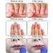 Anti Bite Nail Polish Nail Biting Treatment No Bite Thumb Sucking Stop for Children Kids - Buy Online on GoSupps.com