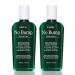 GiGi No Bump Skin Smoothing Topical Solution for Ingrown Hair Bumps and Razor Burns 4 fl oz x 2 pack 4 Fl Oz (Pack of 2) Topical Solution