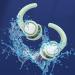 Sleep earplugs All-Night Comfort Silicone Ear Plugs for Sleeping Noise Reduction Silicone Earplugs for Noise Cancelling (Color : Black) (Color : Svart) (Color : Svart) - Buy Online on GoSupps.com