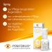 POSIFORLID Eye Spray Relief for Blepharitis & Irritated Eyelids | 15 ml | International Shipping Available - Buy Online on GoSupps.com