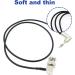 Alvin's Cables Tentacle 3.5mm TRS to BNC Timecode Cable - Non-locking TRS | Shop Now - Buy Online on GoSupps.com