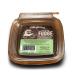 Milkylicious Old Fashioned Handmade Smooth Creamy Fudge - AlmondChai (1/4 Pound) | Kettle Cooked & Individually Wrapped in USA in Small Batches for a Rich Delicious Taste