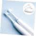 Toothbrush Stand & Holders - Men's Shaver Razor & Electric Toothbrush Charging Station | Ideal for Cosmetic Tools - Buy Online on GoSupps.com